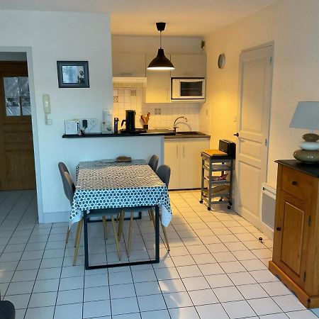 Appartement Centre Ville Pres Du Port Avec Parking Et Wifi La Rochelle  Buitenkant foto